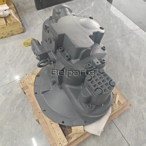 ปั๊มไฮดรอลิกหลัก EX200-2 EX220-2 สำหรับอะไหล่รถขุดฮิตาชิ 9101528 9135950 9101529 9135749 HPV091DW ปั๊มลูกสูบ - Product Image 2