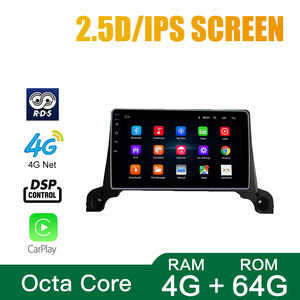 <span class=keywords><strong>Autoradio</strong></span> pour <span class=keywords><strong>Peugeot</strong></span> 4008/<span class=keywords><strong>5008</strong></span> 2017-2019 2Din Octa Core Car Stereo DVD GPS Navigation Player Multimedia Android Auto Carplay - Product Image 5