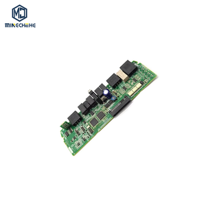 A20B-2102-0641แผงควบคุมวงจร CNC ระบบอัตโนมัติอุตสาหกรรม - Product Image 1