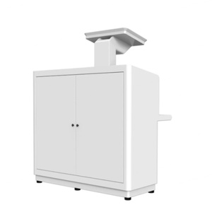 Equipo Inteligente RFID Vanch VD-69B, Mostrador de Autopago RFID - Product Image 4