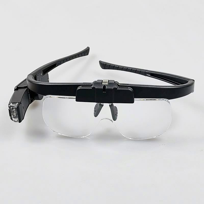 1 5x 4 5x Headband Magnifying