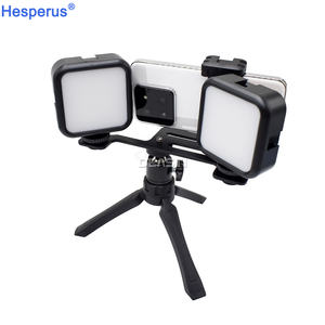 Lampe de Remplissage Oral Dentaire Photographie Intraorale Lumière <span class=keywords><strong>LED</strong></span> pour Traitement de Dentiste Colorimétrie Photo Vidéo pour Dentisterie Intraorale - Product Image 1