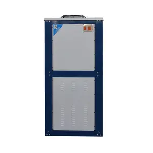 Condenseur d'air de type standard FNVB pour système de réfrigération de coût unitaire de condenseur d'air de stockage à froid