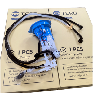TCRB 5N0919109F 5N0919109C 5N0919109B 5N0919109A Pièces de moteur automobile Pompe de filtre à carburant pour VW <span class=keywords><strong>Tiguan</strong></span> Audi Q3 1.4L 2.0L 2012-2017 - Product Image 4