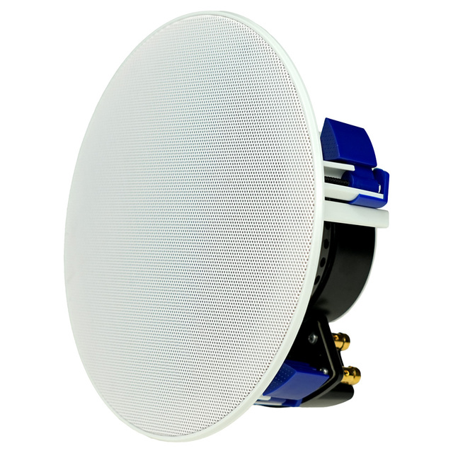 High Quality 5" 20W Ceiling Speaker for BT In-Ceiling Speakers with Active Woofer Amplifier for Home Theater System