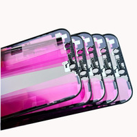 Novecel Qualité Originale Remplacement de la Monture Centrale Avant pour iPhone 17 16 15 Plus 14 13 Mini 11 12Pro Réparation de l'Écran LCD