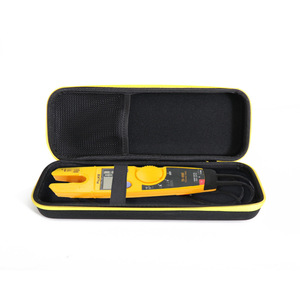 Custodia protettiva per trasporto da viaggio per pinze Flu Ke Ammeter T5-1000 T5-600 solo custodia portatile - Product Image 2