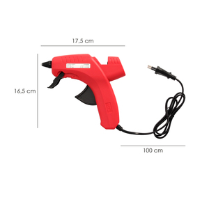 Pistola Professionale per Trasferimento a Caldo Wolfpack-IDE 80 W / 11,5 mm - Product Image 2