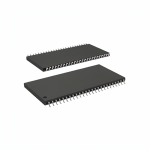 IS42S16100F-6TL-TR 50 TSOP หน่วยความจำ ชิ้นส่วนวงจรอิเล็กทรอนิกส์ บริการครบวงจรแบบดั้งเดิม - Product Image 1