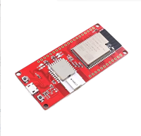 Circuit intégré CX8822 SOP-8, puce de gestion de l'alimentation PMIC, chargeur IC avec 4,5V-24V 500kHz Bucking, chargeur IC SOP 8 broches