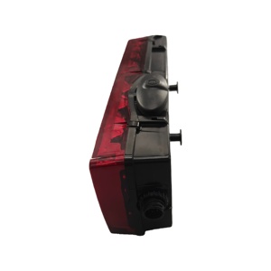 อะไหล่รถบรรทุกคุณภาพสูง ชุดไฟท้ายรถบรรทุก RH 2380955 LH 2380953 ไฟท้าย LED สำหรับรถบรรทุกสแกนเนีย - Product Image 5