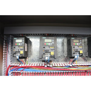 垂直ガラスドライヤー統合洗浄システム水平低<span class=keywords><strong>E</strong></span>検出器ガラス洗浄機 - Product Image 4