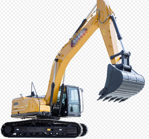 Tu Oportunidad para Ahorrar $6,000 en una Excavadora de 20 Toneladas XE200GA de Alta Calidad en Venta - Product Image 2