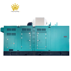 Generador Diésel Silencioso de <span class=keywords><strong>2</strong></span> <span class=keywords><strong>MW</strong></span>, <span class=keywords><strong>2</strong></span>.5 <span class=keywords><strong>MW</strong></span>, <span class=keywords><strong>2</strong></span> <span class=keywords><strong>MW</strong></span> con Arranque Automático en Venta - Product Image 3