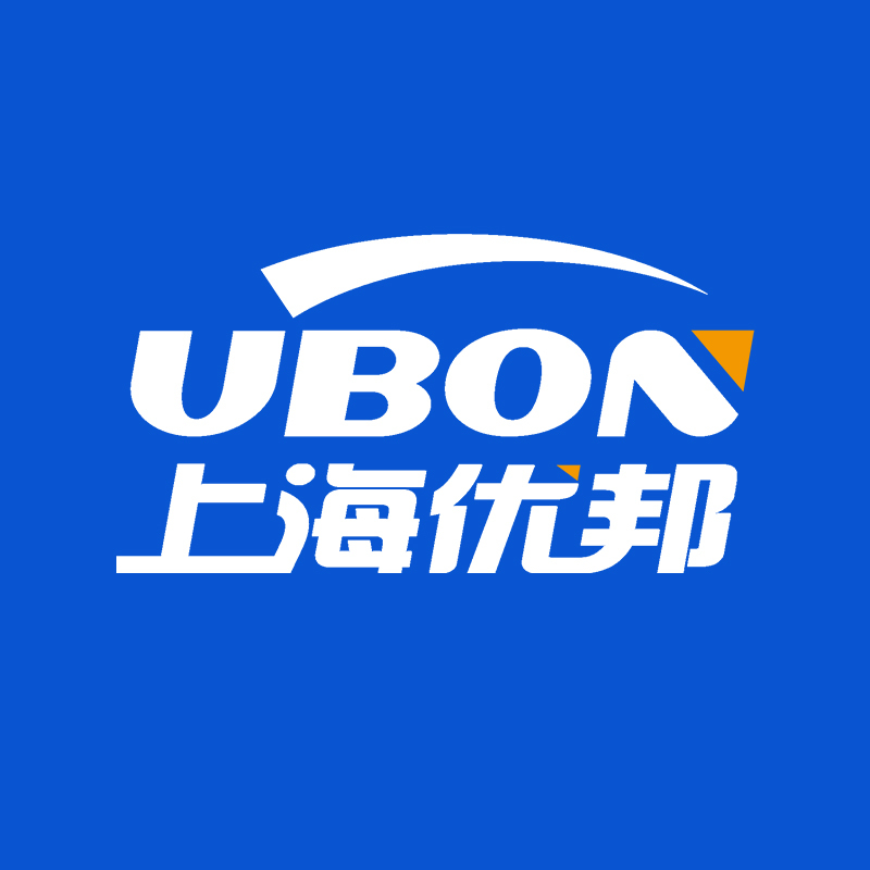 Shanghai Ubon Automation Co., Ltd. logo