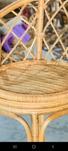 Silla de ratán de barra alta para Cochecitos de bebé - Product Image 3