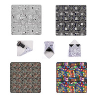 Offre Spéciale étanche anti-rayures pochette de protection flexible Stick-it Wrapper tissu caméra objectif Wrap