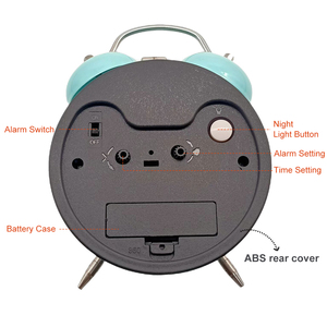 Một cửa dịch vụ thời trang bàn đồng hồ 4inch bảng đồng hồ phổ biến bàn đồng hồ - Product Image 6