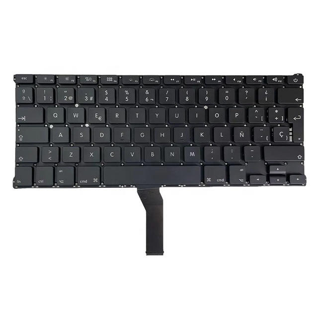 Laptop Keyboard for Apple Macbook Air A1369 SP  US UK RU SP FR Etc A1466 Notebook Keyboard