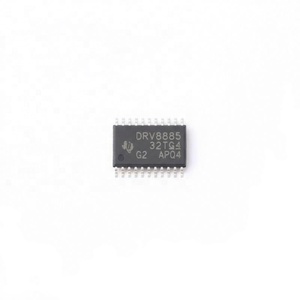 Puce de pilote de moteur pas à pas DRV8885PWPR HTSSOP-24-EP - Product Image 1