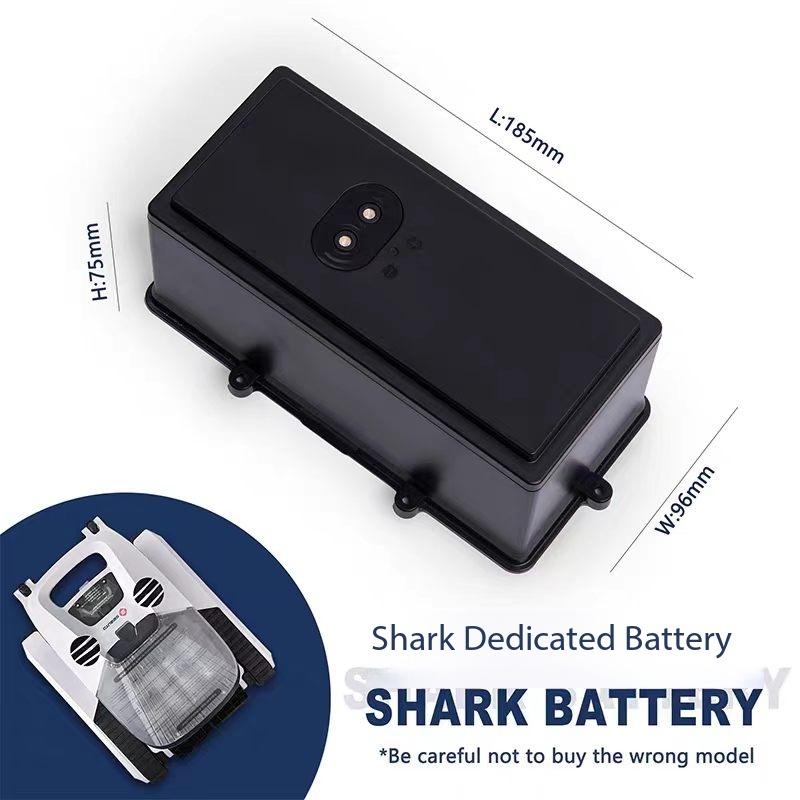 Original Battery for Shark Model