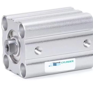 قطعة واحدة من أسطوانة Acq16x5 Acq16x10 Acq16x15 Acq16x20 Acq16x25 جديدة تماماً من المخزون الأصلي - Product Image 1