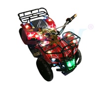 Intérieur et extérieur, voitures pare-chocs électriques, alimentées par batterie, petits et bon marché, Buggy de divertissement, voiture pour enfants
