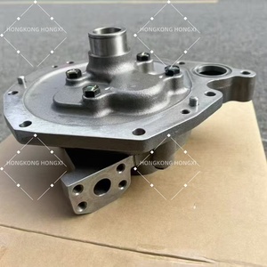 ปั๊มเกียร์แท้ 6Y-6712 234-8807  6Y6712 2348807 - Product Image 6