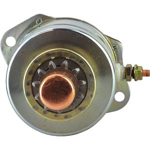 Nouveau Moteur de Démarrage de Moto pour PIAGGIO <span class=keywords><strong>VESPA</strong></span> PK <span class=keywords><strong>50</strong></span> OEM 1982-1984 V100179116 179116 1791165 Lester 37034 - Product Image 2