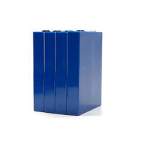 EV Lifepo4 50ah Lifepo4 Batterie 12v 50ah Lifepo4 Cellule 50ah Lifepo4 LF50K 3.2v 50ah Batterie Solaire Lifepo4 Batterie 50ah