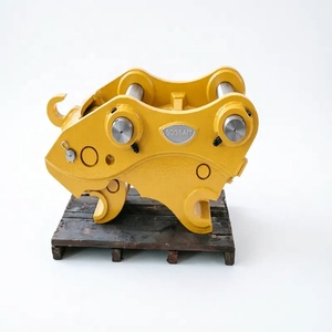 Ciseau, composant essentiel pour coupleur rapide de brise-roche hydraulique, pour engins de construction et d'exploitation minière MINI Advanced, pour 1,5-4 tonnes - Product Image 1