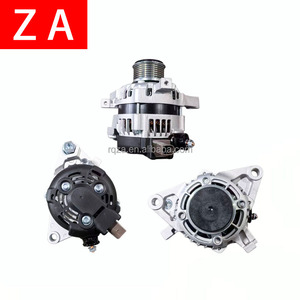 Alternador de 12V 80A para Fortuner Hilux Revo Innova, Motor 1GD 2GD, <span class=keywords><strong>27060</strong></span>-OL190 <span class=keywords><strong>27060</strong></span>-0L280 para <span class=keywords><strong>Denso</strong></span> 1042112120 1042112711 - Product Image 1