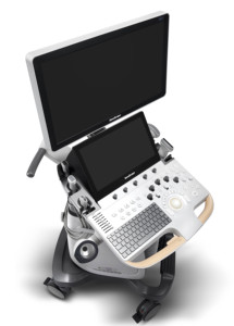 <span class=keywords><strong>Sonoscape</strong></span> P Serie P9/P10/P15/P20/P40/P50/P60 Trolley Kleur Doppler Systeem Echografie Machine - Product Image 6