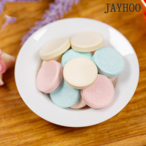 Kadın güzellik bakımı için en çok satan beyaz cilt bitkisel takviyeler <span class=keywords><strong>C</strong></span> vitamini efervesan tabletler - Product Image 2