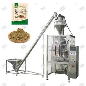 Machine d'emballage commerciale multifonctionnelle de poudre fine de nourriture de vente directe d'usine