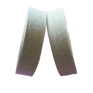 Miễn phí Mẫu biến áp bện ràng buộc hai mặt điện hẹp bông băng cách nhiệt xương cá Twill bông thiên vị Băng - Product Image 3