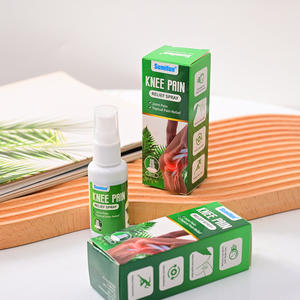 Spray de 30 ml para la Recuperación Deportiva y el Soporte de las Articulaciones, para la Comodidad de Rodilla, Hombro y Zona Lumbar después de la Actividad - Product Image 1