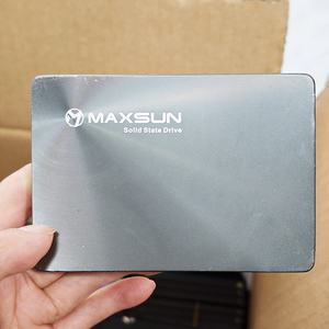 Grosir SSD Bekas High Speed Storage 2.5 Inch Sata 6Gb/s Internal Laptop Desktop 120GB 128GB Solid State Disk Bekas - Product Image 4