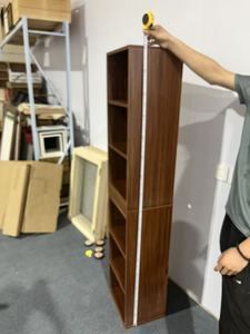 <span class=keywords><strong>Mueble</strong></span> <span class=keywords><strong>de</strong></span> <span class=keywords><strong>Baño</strong></span> <span class=keywords><strong>de</strong></span> Madera Real 202509, <span class=keywords><strong>Mueble</strong></span> con Listones, Espacio <span class=keywords><strong>de</strong></span> Almacenamiento, Perfecto <span class=keywords><strong>para</strong></span> <span class=keywords><strong>Guardar</strong></span> <span class=keywords><strong>Toallas</strong></span> y Artículos <span class=keywords><strong>de</strong></span> Aseo - Product Image 5