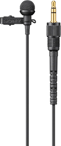 Microphone cravate omnidirectionnel Sony ECM-L1 - Product Image 5