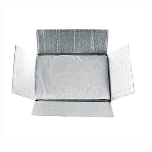 100% 모직 양털 열 절연제 강선 - Product Image 1