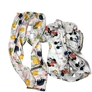 Pre amato signore pigiama seta donne di seconda mano tori <span class=keywords><strong>vestiti</strong></span> balle di <span class=keywords><strong>vestiti</strong></span> usati <span class=keywords><strong>vestiti</strong></span> per le donne - Product Image 5