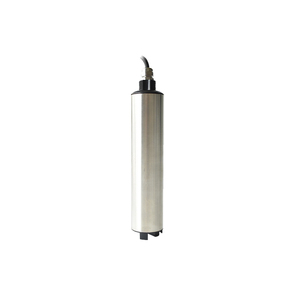 Sensor de concentración de lodo NOBOTECH, Sensor de turbidez óptico de, medición inteligente de sólidos suspendidos totales - Product Image 1