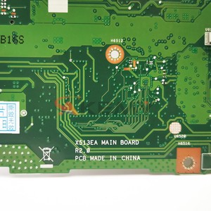 For <strong>ASUS</strong> Original X513EP <strong>Mainboard</strong> X513EA X513EAN <strong>Laptop</strong> Motherboard <strong>i3</strong> i5 i7 8GB 16GB RAM DIS SSD 100% Tested - Product Image 4