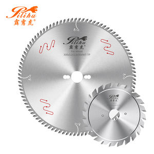 ใบเลื่อยวงเดือน12นิ้วสำหรับไม้ MDF เกรดอุตสาหกรรม - Product Image 3