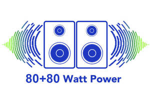 Amplificador <span class=keywords><strong>HIFI</strong></span> Digital Inalámbrico Multiroom M50 con Amplificador Estéreo DAC ES9023 de Entrada/Salida Enriquecida para Cine en Casa - Product Image 3