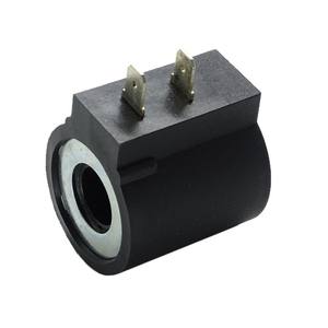 Bobinas de Válvulas Solenoides Hidráulicas, Modelos de Doble Cuchilla 6301012 6301024 6301010 para Piezas de Maquinaria de Ingeniería - Product Image 1