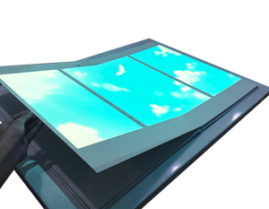 อุปกรณ์เกมฉายภาพแบบอินเทอร์แอคทีฟ AR Magic Flip Book Gesture Interactive Projection Mapping ความสว่าง 4200 ลูเมนส์ สำหรับพิพิธภัณฑ์ ห้องจัดแสดงนิทรรศการ การศึกษาสำหรับเด็ก - Product Image 6