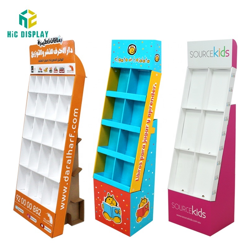 Eco friendly Point of Sale Advertising
