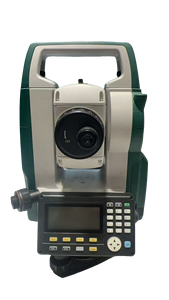 Sử dụng sokk IA tổng trạm cx52 2 thứ hai độ chính xác 350 mét prismfree Phạm vi đo lường độ chính xác - Product Image 3